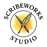 Scribeworks Studio logo
