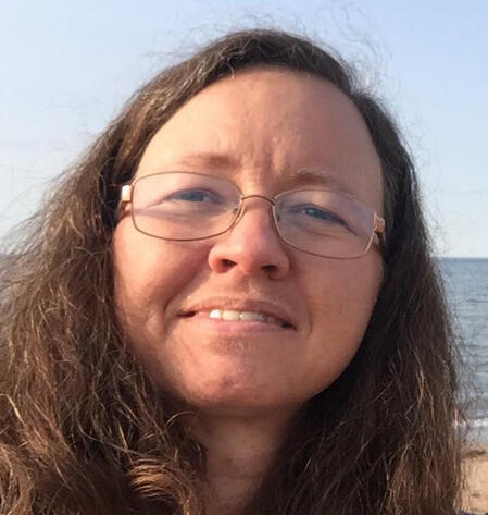 Sharon Eby (Author) Sharon Eby, author